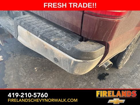 Used 2017 Ford F150 XLT w/ Equipment Group 302A Luxury image 29