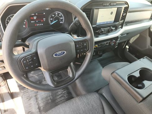 Used 2021 Ford F150 XL w/ Trailer Tow Package RWD image 28