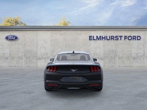 New 2026 Ford Mustang Coupe image 6