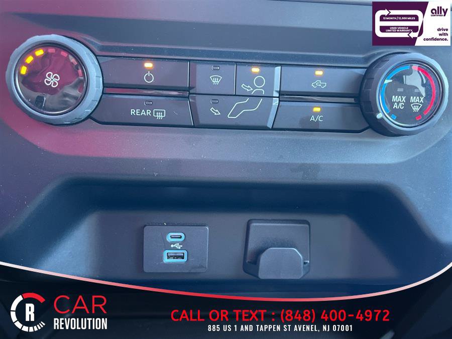 Used 2023 Ford F150 XLT AWD/4WD image 23