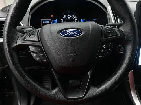 Used 2022 Ford Edge SE w/ Black Appearance Package AWD/4WD image 13