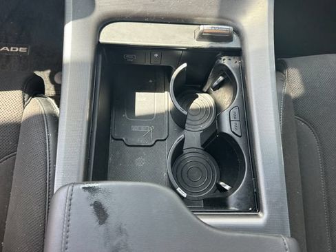 Used 2024 Hyundai Palisade Calligraphy AWD/4WD image 21