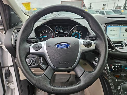Used 2016 Ford Escape Titanium w/ Equipment Group 301A image 20