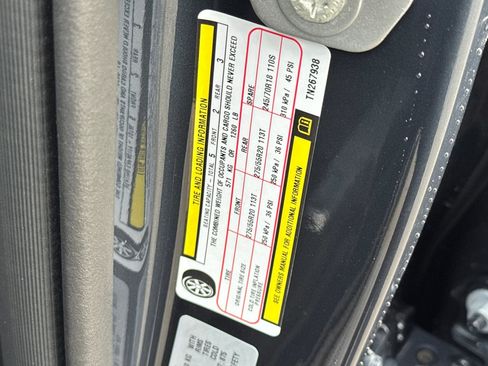 New 2026 RAM 1500 Limited image 26