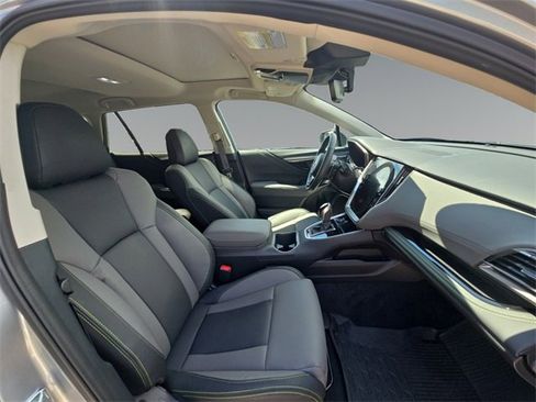 Certified 2025 Subaru Outback Onyx Edition image 19