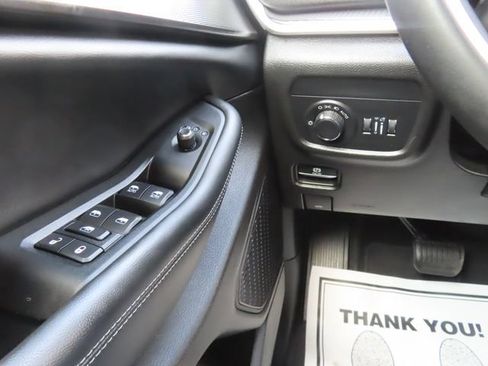 Used 2023 Jeep Grand Cherokee L Laredo w/ Luxury Tech Group I AWD/4WD image 32