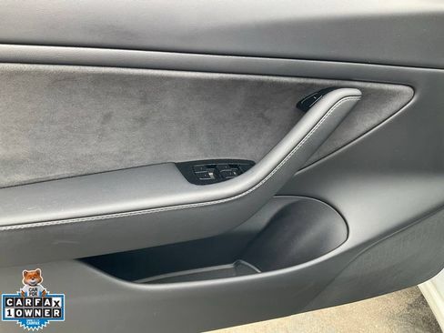 Used 2020 Tesla Model 3 Long Range AWD/4WD image 23