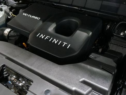 New 2026 INFINITI QX60 Autograph w/ Dark Cargo Package AWD/4WD image 36