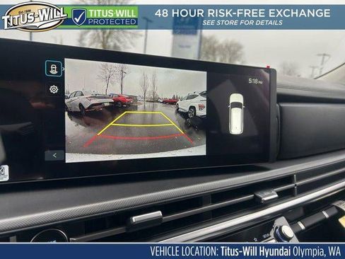New 2026 Hyundai Santa Fe SE AWD/4WD image 56
