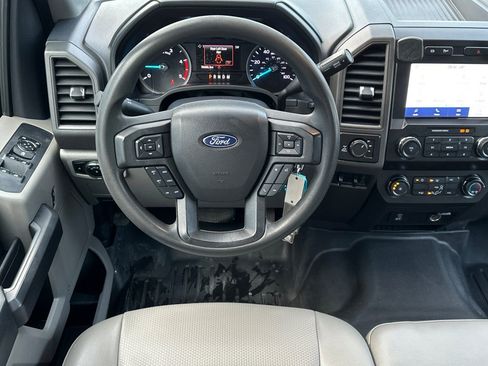 Used 2022 Ford F250 XL w/ STX Appearance Package image 17