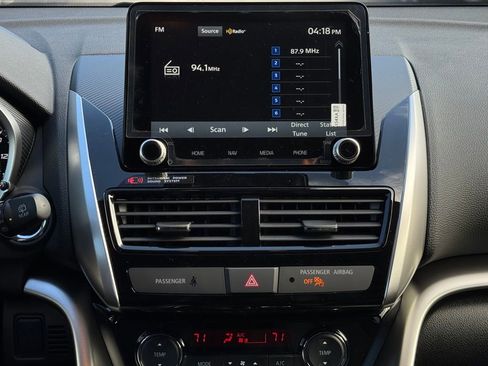 New 2025 Mitsubishi Eclipse Cross SEL image 20