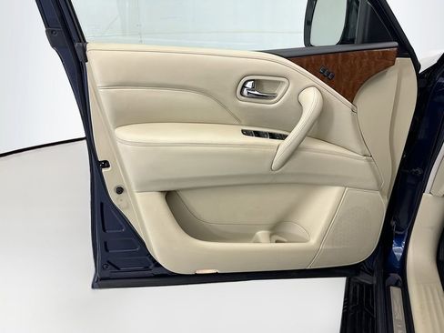 Used 2018 INFINITI QX80 2WD image 23