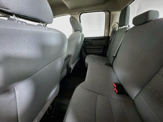 Used 2019 RAM 1500 Tradesman RWD image 21