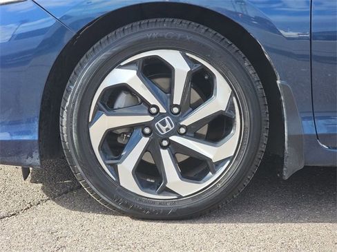 Used 2016 Honda Accord LX-S image 18