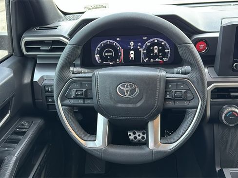 New 2026 Toyota Tacoma TRD Sport image 24