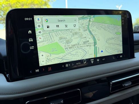 New 2026 Lincoln Aviator AWD image 18