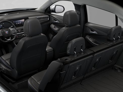 New 2026 Buick Encore GX Sport Touring w/ Advanced Technology Package FWD image 36