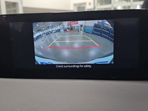 Used 2025 MAZDA MAZDA3 s image 24