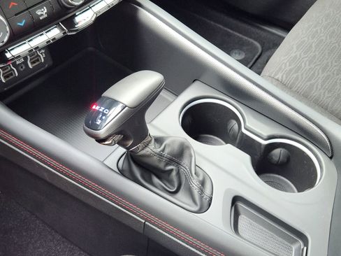 New 2026 Dodge Durango GT w/ Blacktop Package RWD image 19