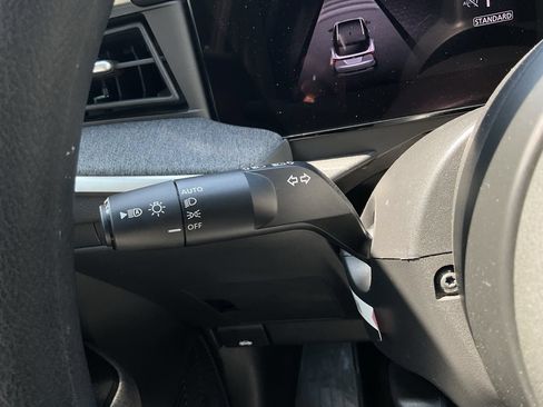 Certified 2026 Nissan Kicks SV FWD image 34