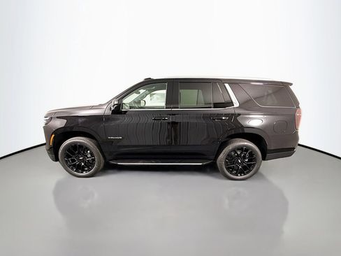 New 2026 Chevrolet Tahoe LS image 4