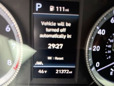 Used 2023 Hyundai Sonata SEL w/ Winter Weather Package image 5