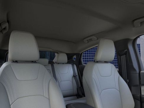 New 2025 Ford Mustang Mach-E Premium image 23