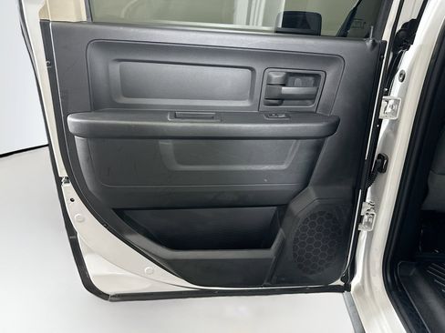 Used 2015 RAM 1500 Tradesman w/ Popular Equipment Group AWD/4WD image 26