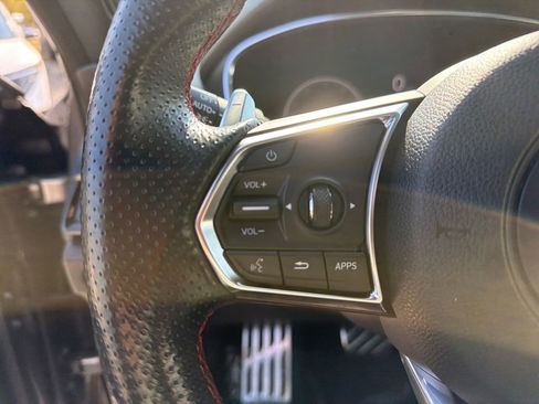 Used 2023 Acura MDX A-Spec image 23