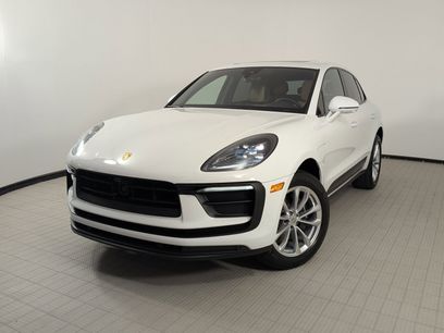 Certified 2023 Porsche Macan