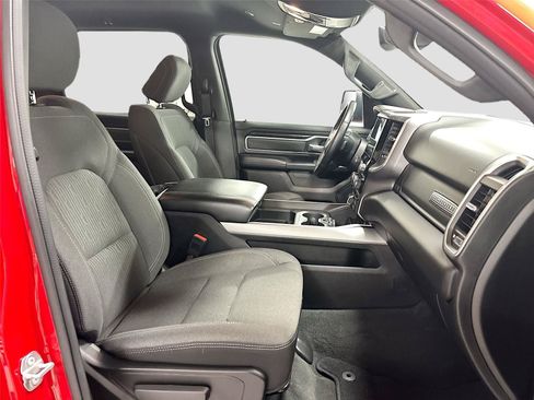 Used 2023 RAM 1500 Big Horn AWD/4WD image 28