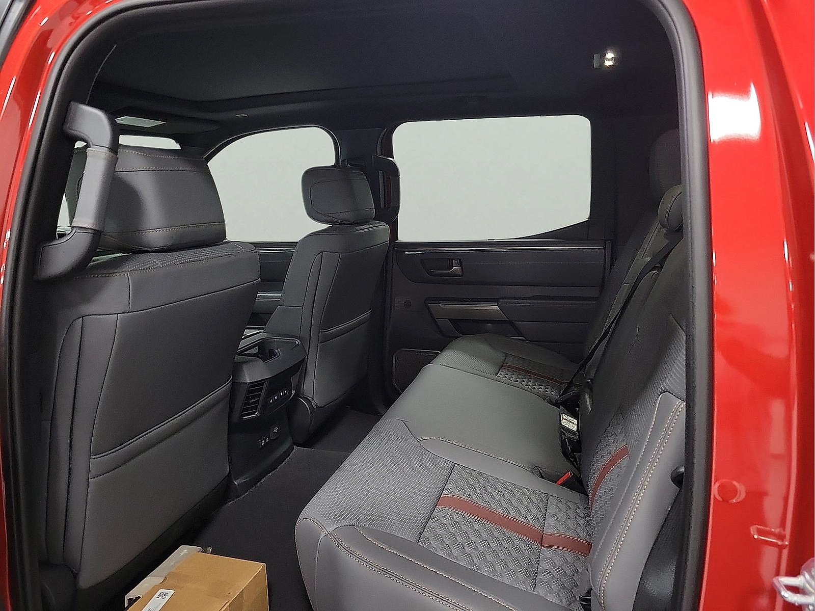 New 2026 Toyota Tundra Capstone w/ Tow Tech Package AWD/4WD image 9