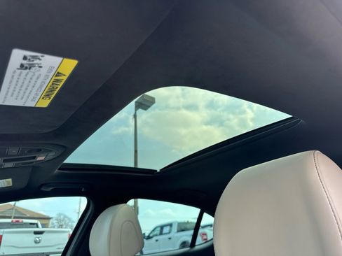 Used 2024 Genesis G70 3.3T Advanced w/ Sport Prestige Package image 6