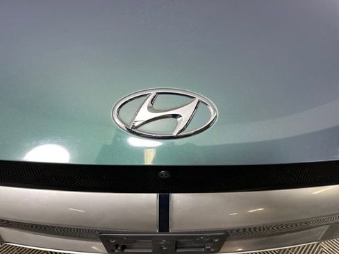 Used 2023 Hyundai Ioniq 5 Limited w/ Cargo Package image 9