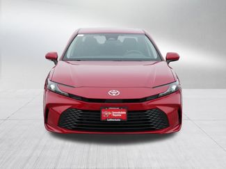 Certified 2025 Toyota Camry LE video 2
