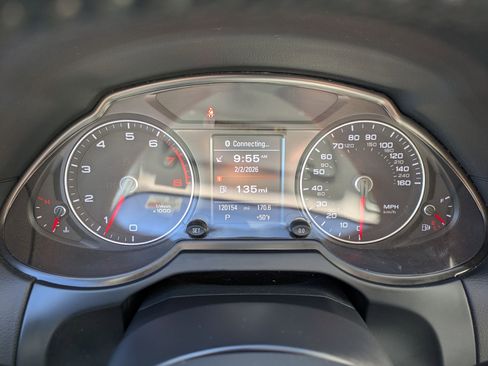 Used 2016 Audi Q5 2.0T Premium Plus w/ Technology Package image 21