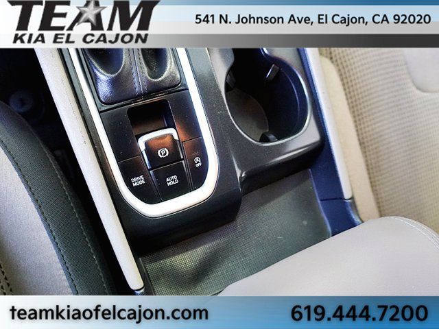 Used 2020 Hyundai Santa Fe SEL FWD image 34