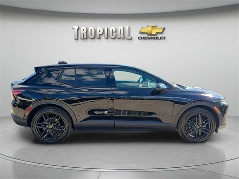 New 2026 Chevrolet Equinox EV LT image 6