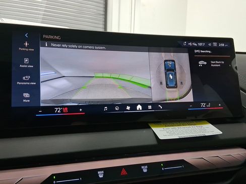 New 2026 BMW X3 xDrive30 w/ Premium Package image 23