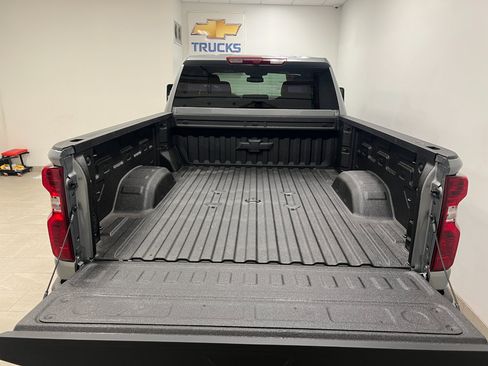 New 2026 Chevrolet Silverado 2500 LT w/ Safety Package image 18