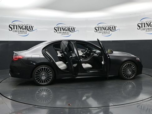 Used 2024 Mercedes-Benz C 300 Sedan image 36