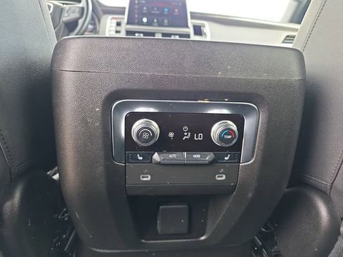 Used 2023 GMC Yukon XL AT4 w/ AT4 Premium Package image 13