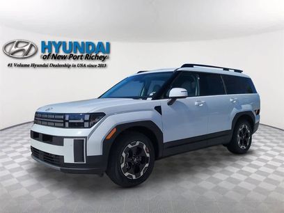 New 2026 Hyundai Santa Fe SEL