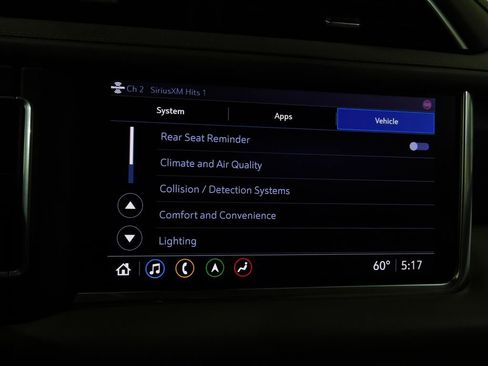 Used 2021 GMC Yukon Denali AWD/4WD image 71