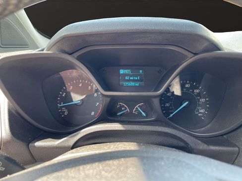 Used 2015 Ford Transit Connect XLT FWD image 11