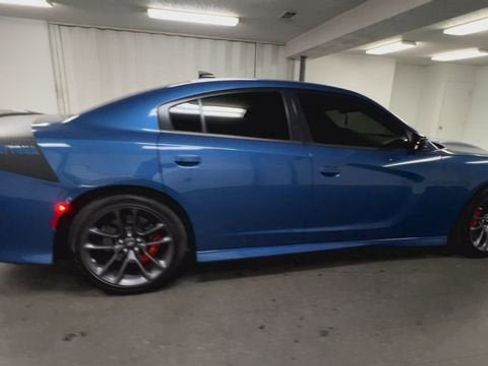Used 2023 Dodge Charger R/T w/ Daytona Edition Group image 9