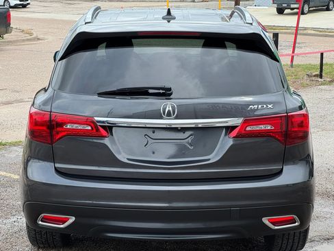 Used 2014 Acura MDX FWD w/ Technology Package image 5