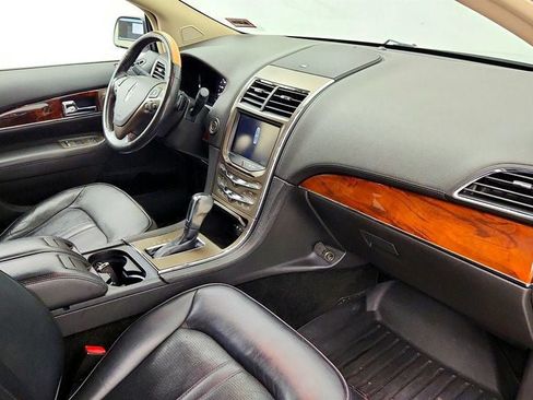 Used 2013 Lincoln MKX AWD image 25