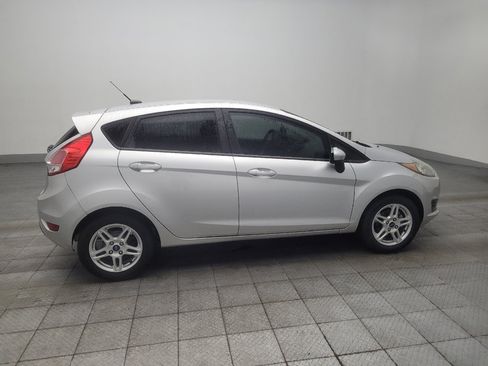Used 2018 Ford Fiesta SE FWD image 10