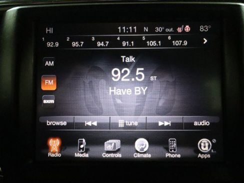 Used 2015 RAM 1500 Laramie image 15